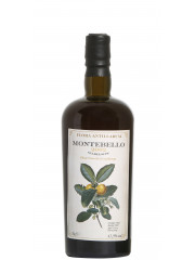Flora Antillarum Karukera 2009 12 Y.O. Rhum Vieux Agricole