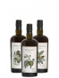 Flora Antillarum Rhum Vieux Agricole Set