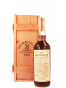 The Macallan 1972 25 Years Old The Anniversary Malt Giovinetti Bottled 1998