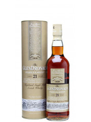 Glendronach 21 Year Old Parliament