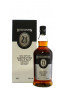 Hazelburn 21 Years Old