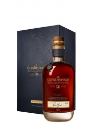 The Glendronach Cask Strength 50 Years Old