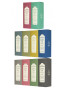 Saint James 25th Aoc Anniversary Set