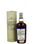 The Macallan 1989 Cask Strenght Oloroso No.552 Bottled 2002
