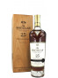 The Macallan 25 Years Old Sherry Wood 2019