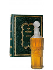 The Macallan Tales Of The Macallan Volume 1
