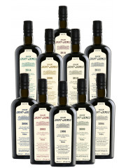 Saint James 25th Aoc Anniversary Magnum Set