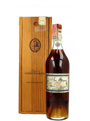 Baron G Legrand Bas Armagnac 1935 Bottled 2002