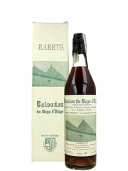 Camut Calvados Du Pays D'Auge 70 Year Old