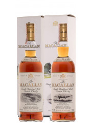 The Macallan Aerospace Set
