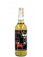 The Whisky Agency Bruichladdich 2010