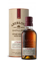 Aberlour A'Bunadh Batch No.75