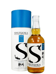 Shizuoka Contact S
