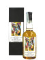 Chichibu 6 Y.O. 2015 Bourbon Barlle 2Nd Fill Cask No. 4660 Antipodes