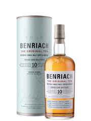 Benriach 10 Years Old