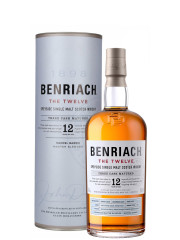 Benriach 12 Years Old