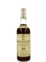 The Macallan 1966 18 Y.O. No Box