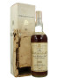 The Macallan 1963 Bottled 1980 No Box