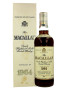The Macallan 1964 Bottled 1982 No Box