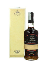Zacapa Centenario 23 Years Old Etiqueta Negra Rum