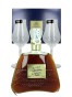 Zacapa XO Set with 2 tasting glasses Riedel/Zacap Rum