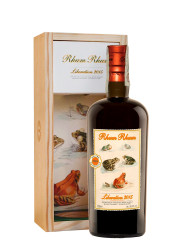 Rhum Rhum Liberation 2015 Integrale