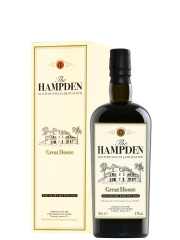 Hampden Great House Distillery Edition 2023