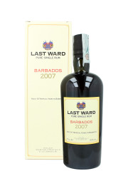 Last Ward 2007