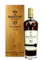 The Macallan 25 Year Old Sherry Wood 2023