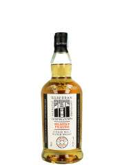 Kilkerran Heavily Peated Batch 10