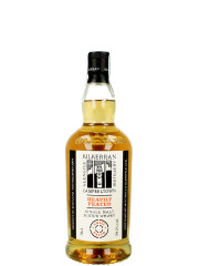 Kilkerran Heavily Peated Batch No. 9
