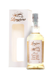 Longrow Peated