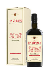 Hampden Great House Distillery Edition 2024