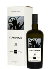 Magnum Clarendon 10 Y.O. 2014
