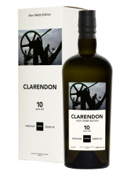 Magnum Clarendon 10 Y.O. 2014 150cl