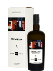 Magnum Beenleigh 8 Y.O. 2015