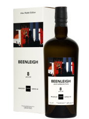 Magnum Beenleigh 8 Y.O. 2015 150cl