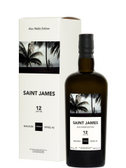 Magnum Saint James 12 Y.O. 2010