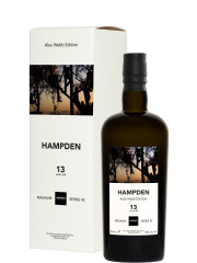 Magnum Hampden LROK 13 Y.O. 2010