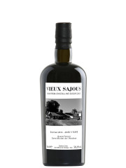 Vieux Sajous 5 Years Old 2019