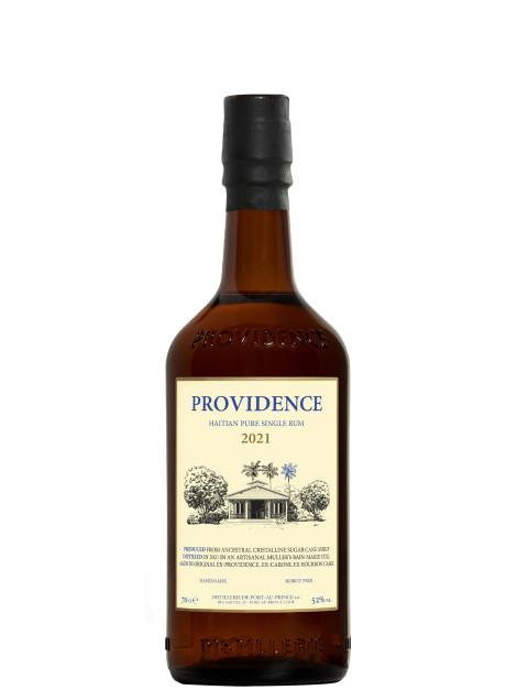 Providence Aged 3 Y.O. 2021