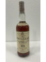 The Macallan 1970 18 Years Old Giovinetti Import
