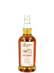 Longrow 100° Proof 2025 First Edition