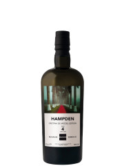 Magnum Hampden DOK 4 Y.O. 2021