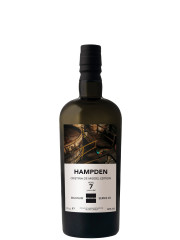 Magnum Hampden HGML 7 Y.O. 2018