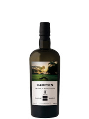 Magnum Hampden H 8 Y.O. 2017