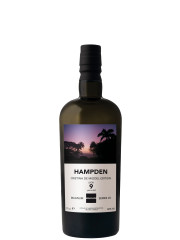 Magnum Hampden LROK 9 Y.O. 2016