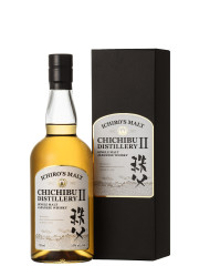 Chichibu Distillery II