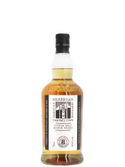 Kilkerran 8 Y.O. Cask Strength Batch No.11 Release 2024