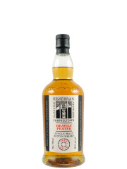 Kilkerran Heavily Peated Batch No. 13 Release 2025